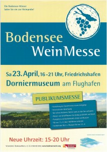 Bodenseeweinmesse